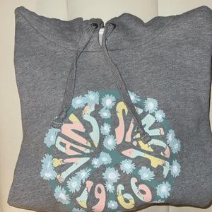 Vans Women's multi Hoodie